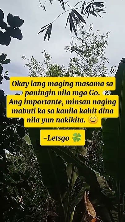 Okay Lang Mabutas Ang Wallet Basta sa Kanya .
